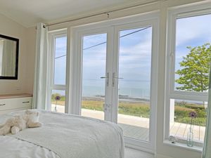 Bedroom 1- click for photo gallery